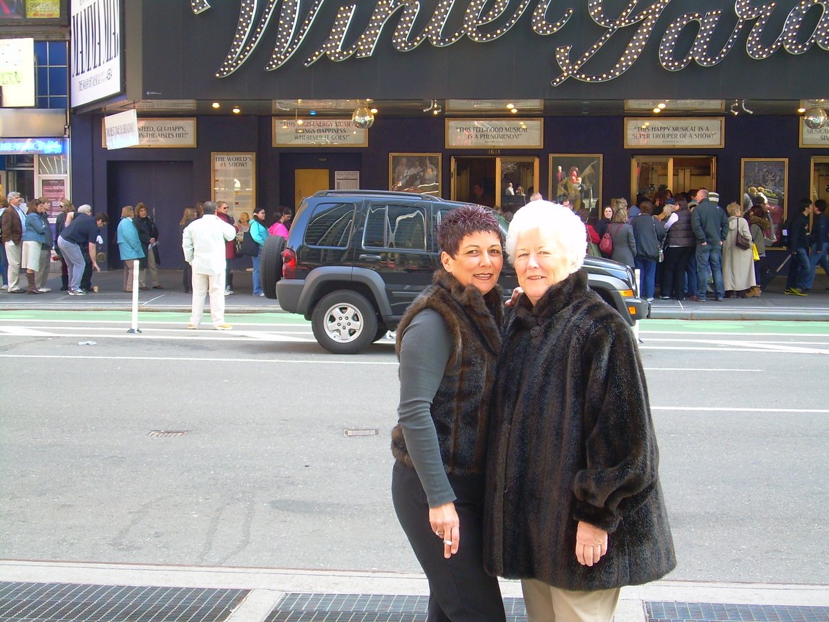 Theresa Ann Cantalice — photo 343