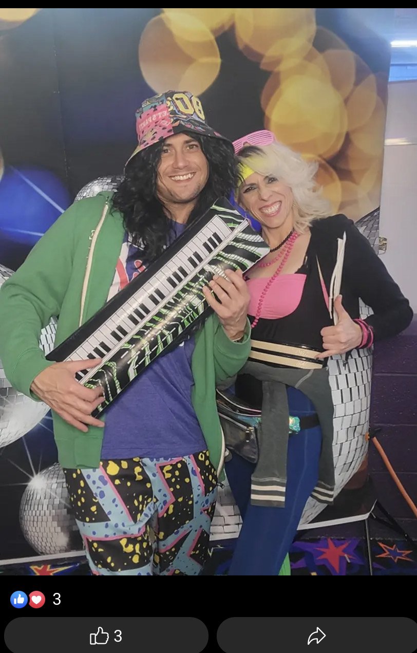 Theresa Ann Cantalice — photo 364