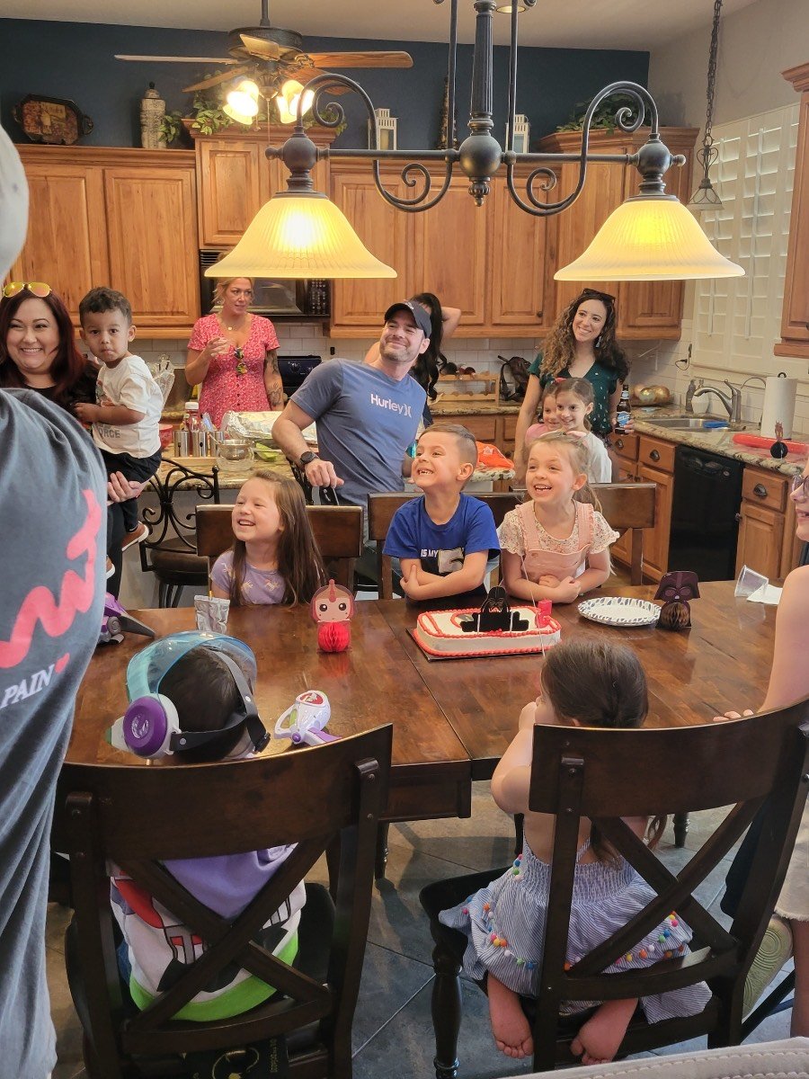 Theresa Ann Cantalice — photo 368