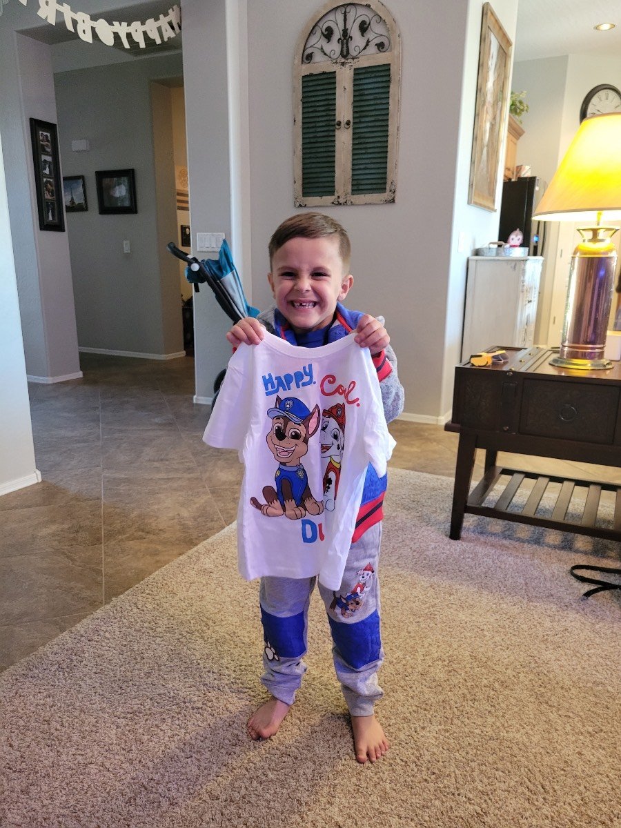 Theresa Ann Cantalice — photo 369