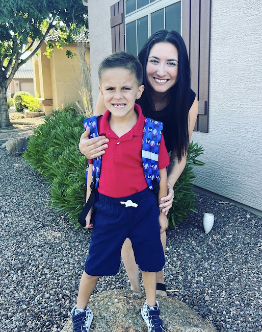 Theresa Ann Cantalice — photo 382