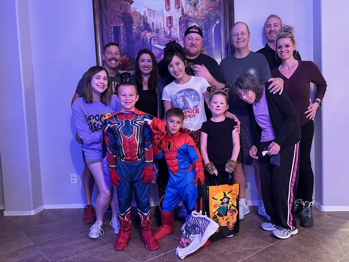 Theresa Ann Cantalice — photo 390