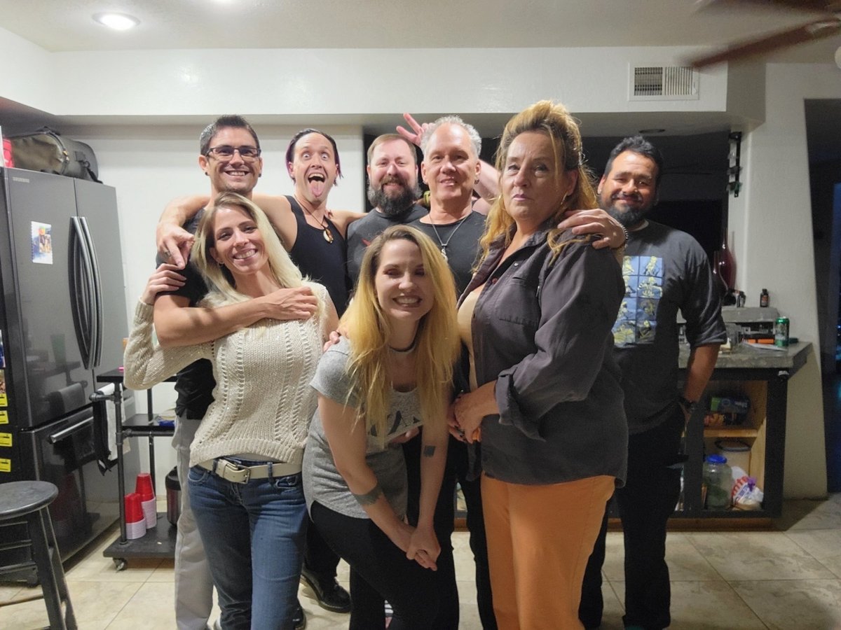 Theresa Ann Cantalice — photo 394