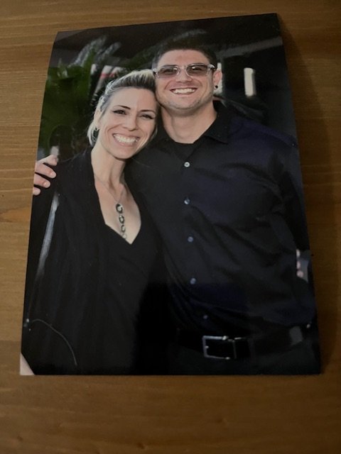 Theresa Ann Cantalice — photo 412