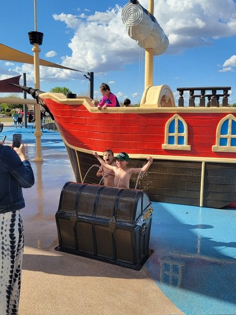 Theresa Ann Cantalice — photo 420