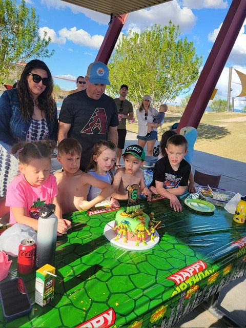 Theresa Ann Cantalice — photo 421