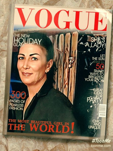 Theresa Ann Cantalice — photo 423