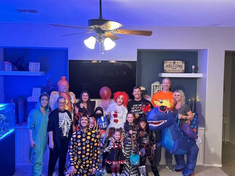 Theresa Ann Cantalice — photo 440