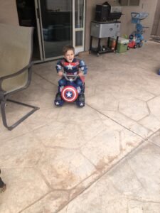 Theresa Ann Cantalice — photo 463