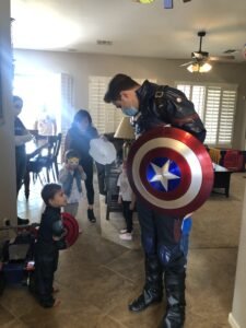 Theresa Ann Cantalice — photo 465