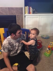 Theresa Ann Cantalice — photo 470