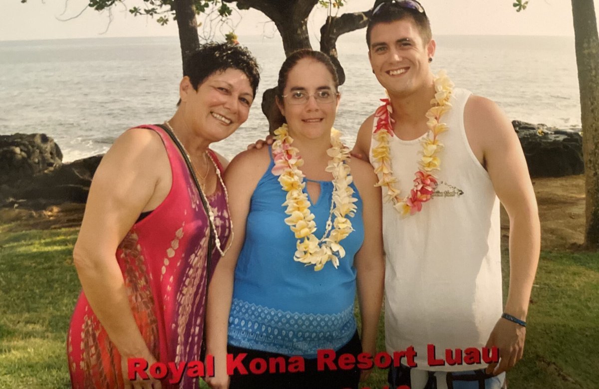 Theresa Ann Cantalice — photo 479