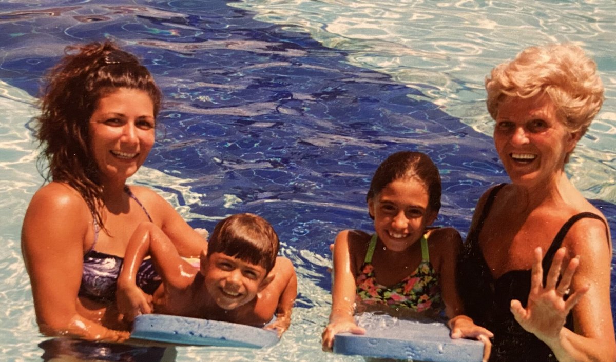 Theresa Ann Cantalice — photo 490