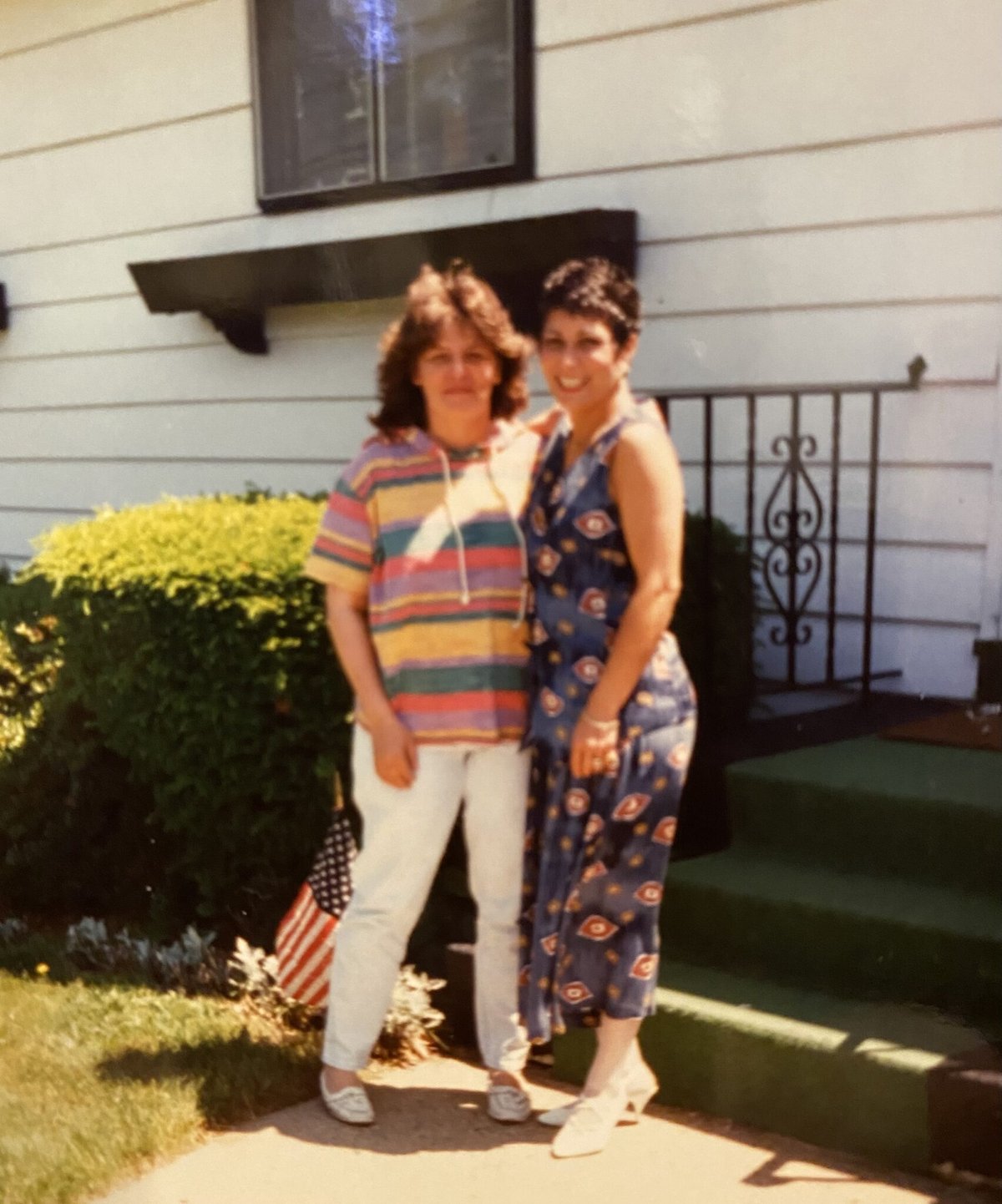 Theresa Ann Cantalice — photo 494