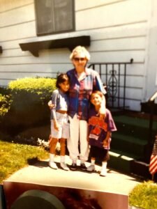 Theresa Ann Cantalice — photo 500