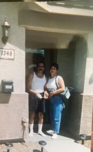 Theresa Ann Cantalice — photo 541