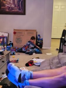 Theresa Ann Cantalice — photo 561