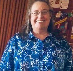 Cynthia Louise Sturgiss