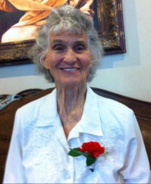 Fern Lillywhite Andersen