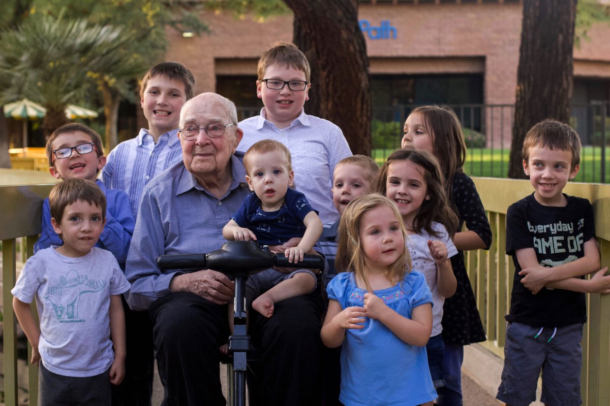 Hugh James Phillips — photo 6