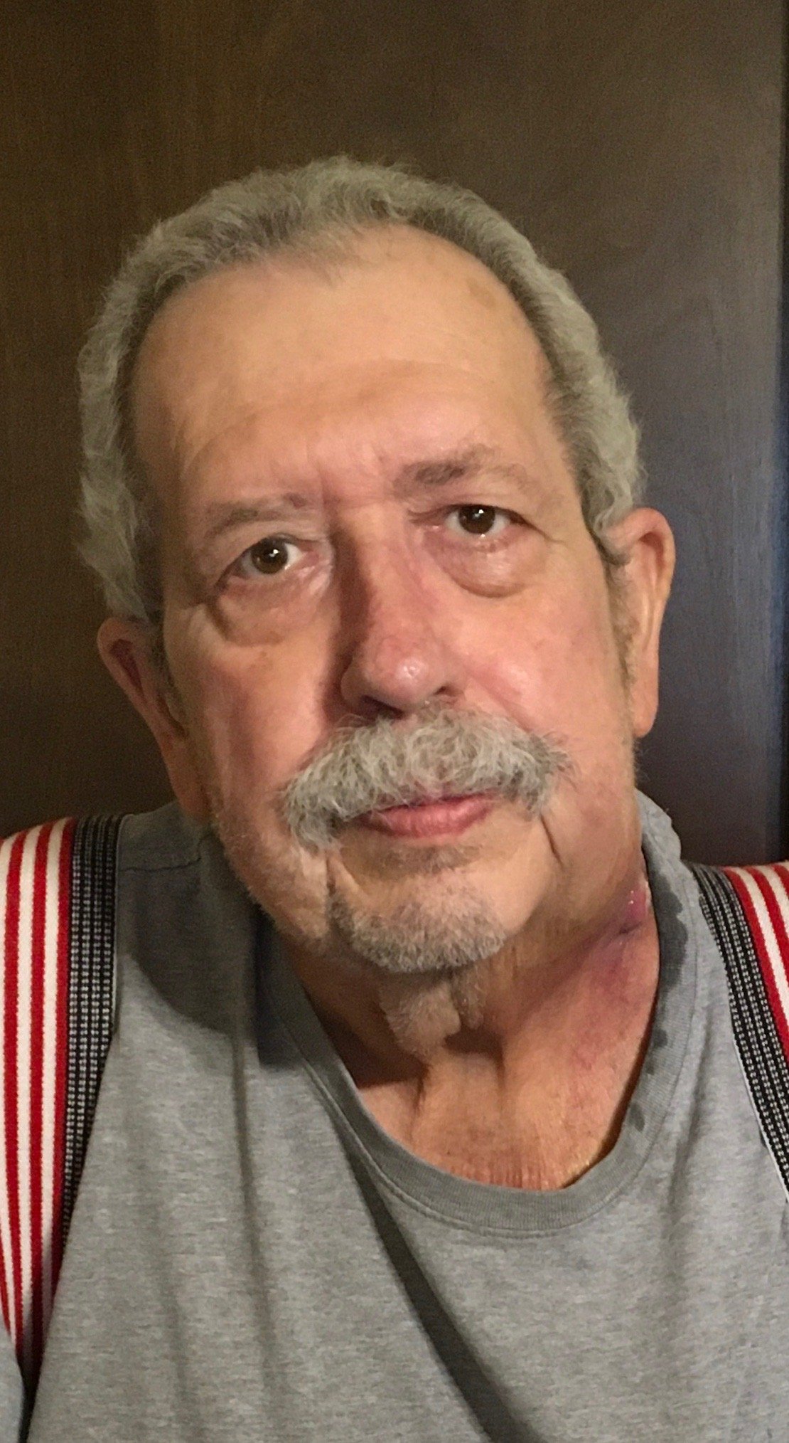 Michael “Mike” Alvis