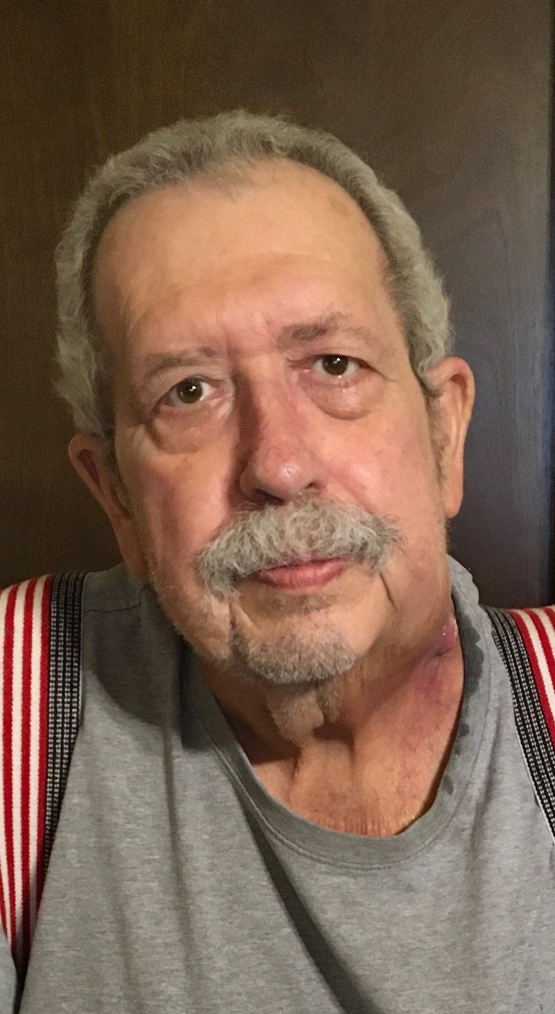 Michael “Mike” Alvis