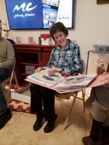 Sharon Lou Desenberg — photo 4