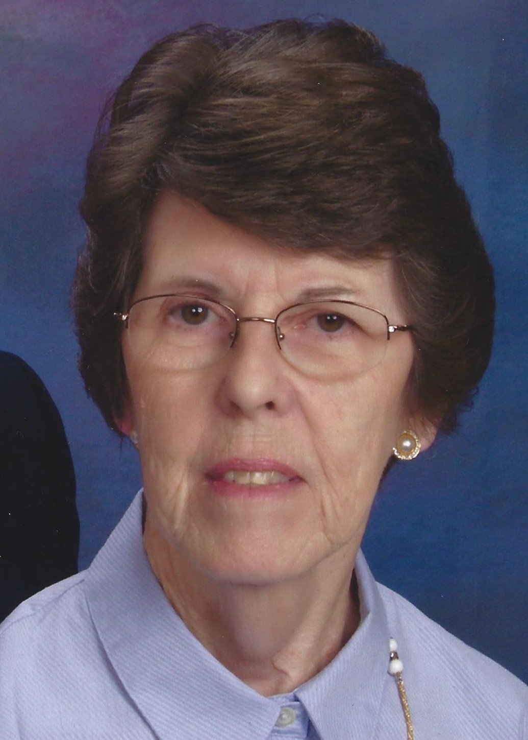 Sharon Lou Desenberg