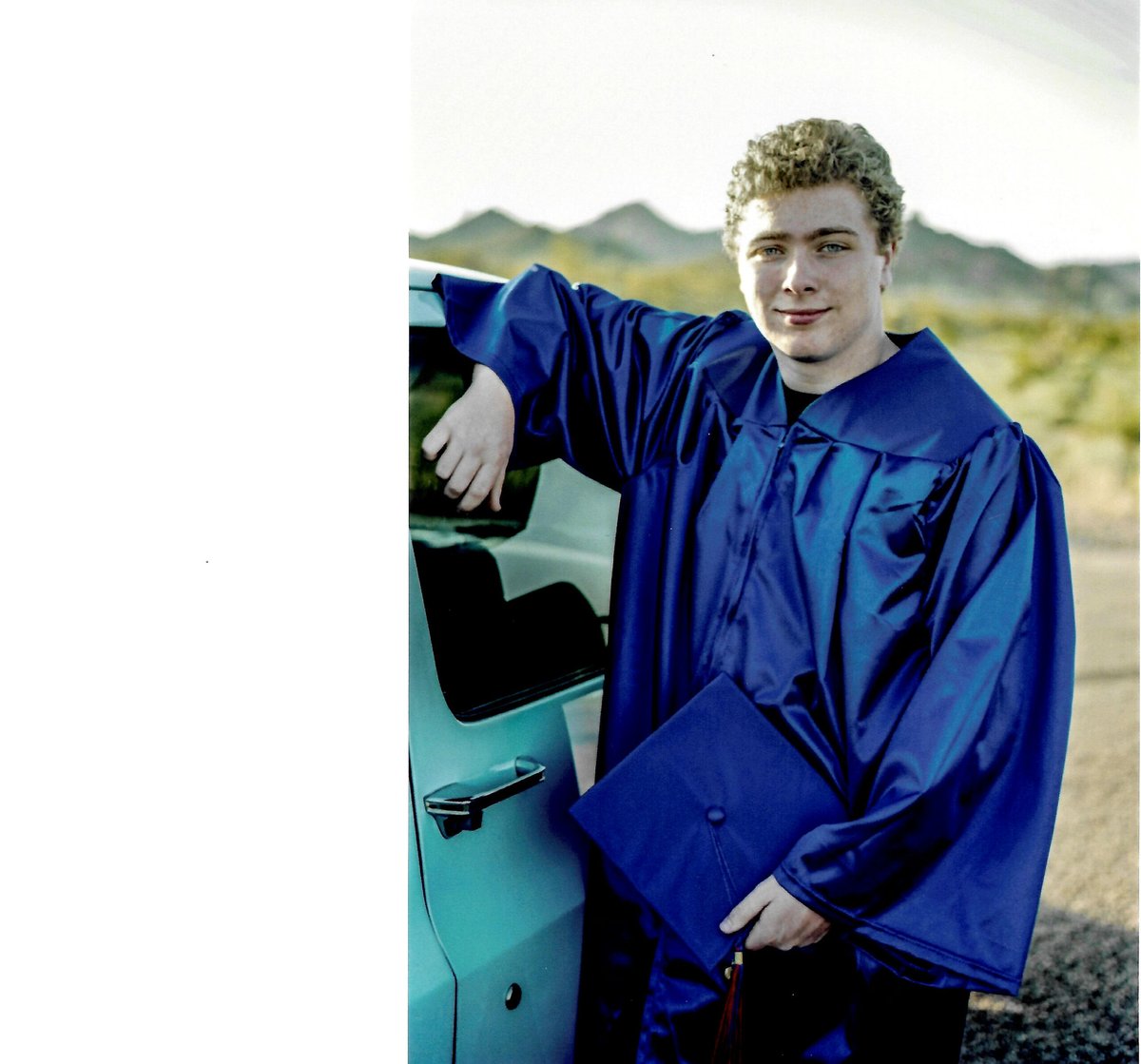 Wyatt Christopher Jackson — photo 3