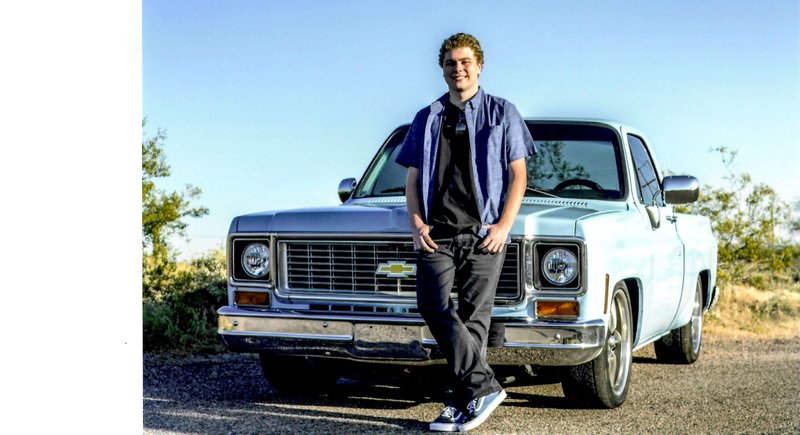 Wyatt Christopher Jackson