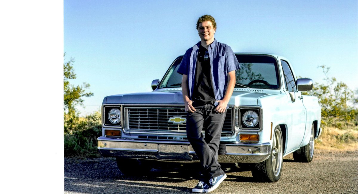 Wyatt Christopher Jackson — photo 5