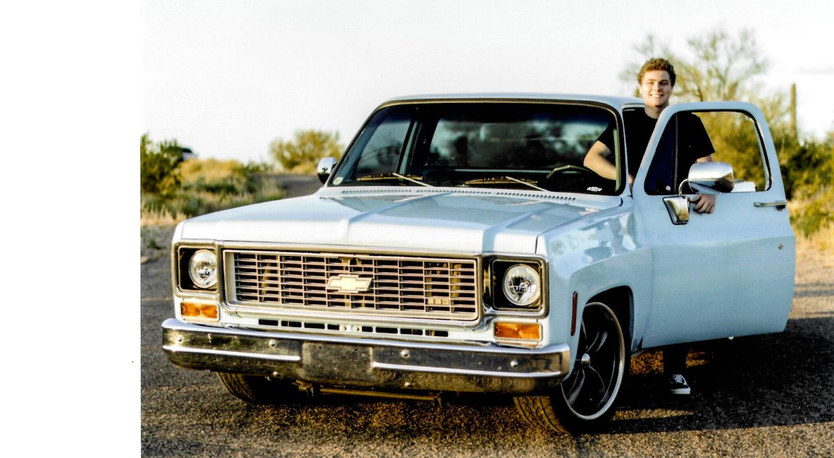 Wyatt Christopher Jackson — photo 6