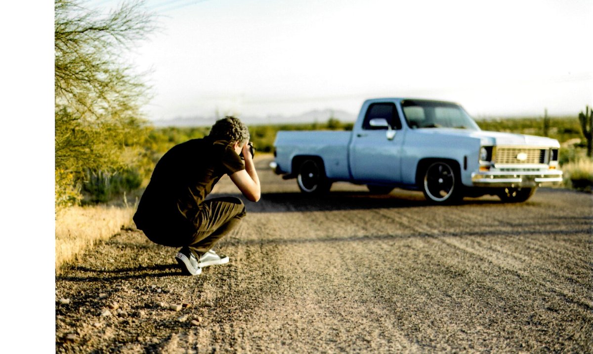 Wyatt Christopher Jackson — photo 8