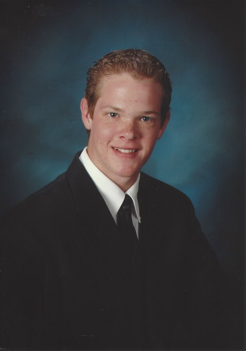 Brian Clifford Barber