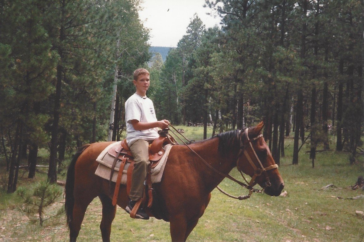 Brian Clifford Barber — photo 3