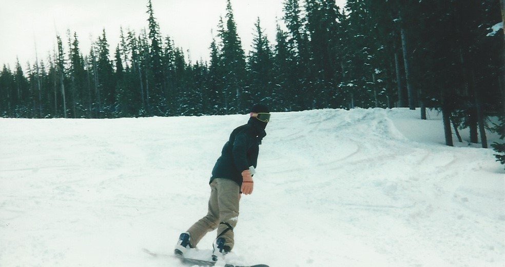 Brian Clifford Barber — photo 4