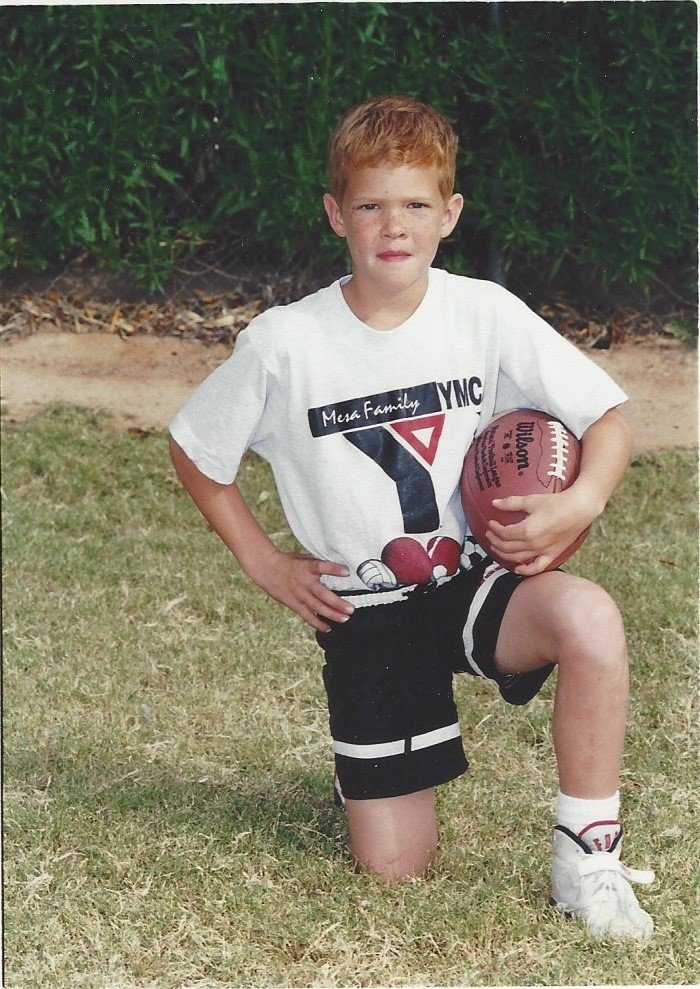 Brian Clifford Barber — photo 5