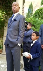 Bryan W. Pugh — photo 4