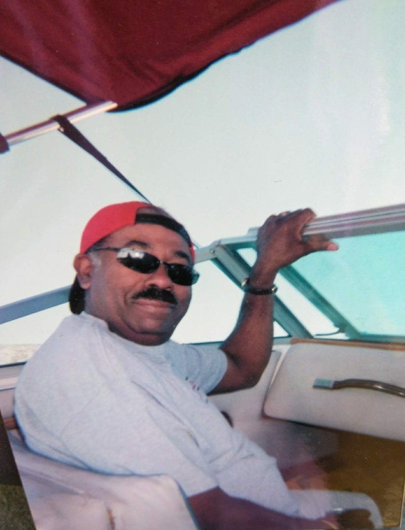 Felix Llewellyn Dees