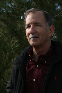 Jerald Madison Brown