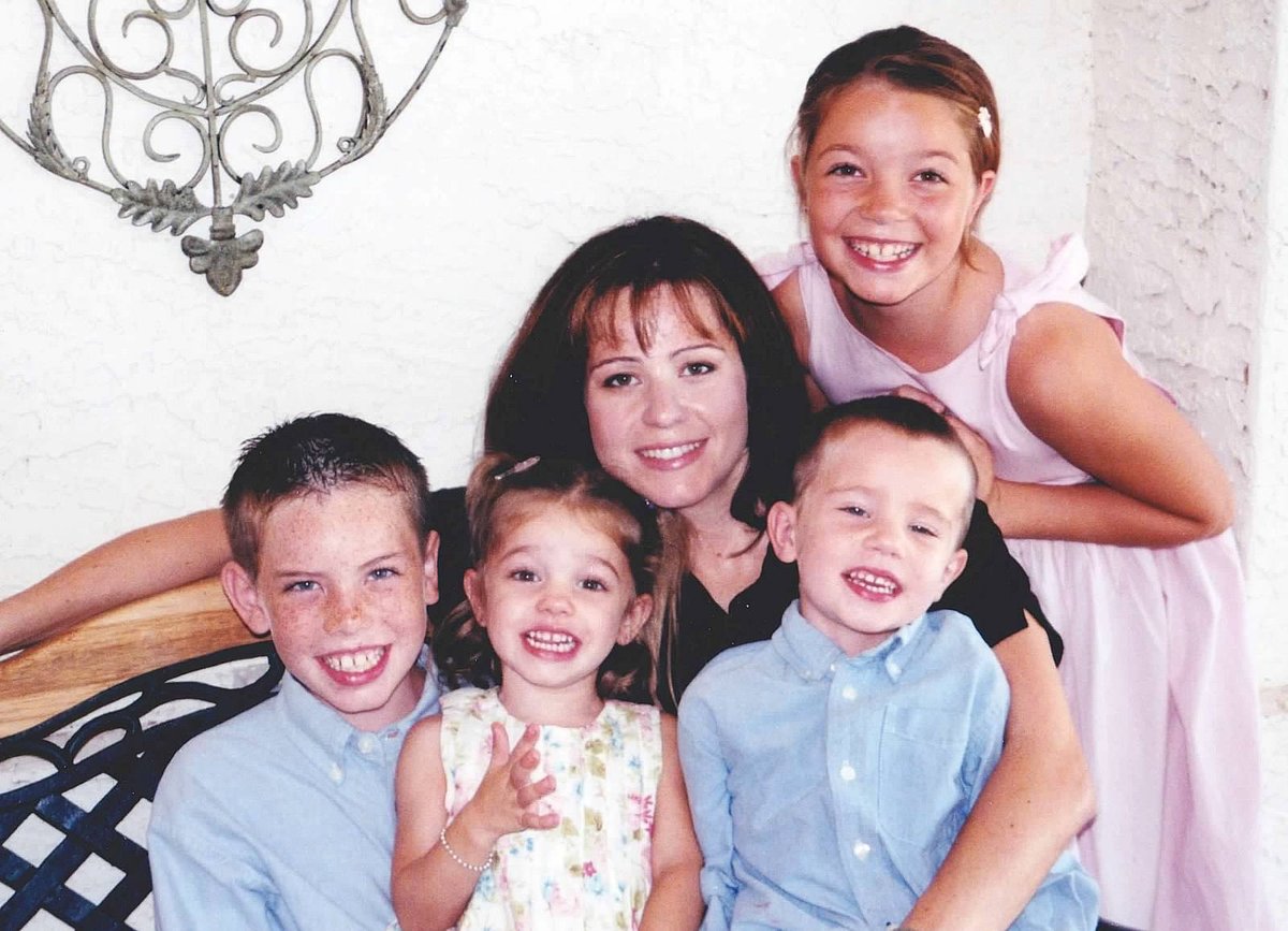 Mary Sharp McGrath — photo 4