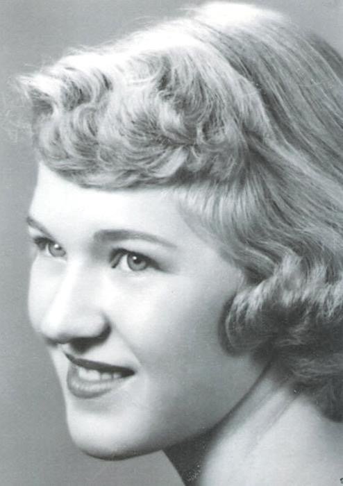 Myrna Joy Slade Oliver