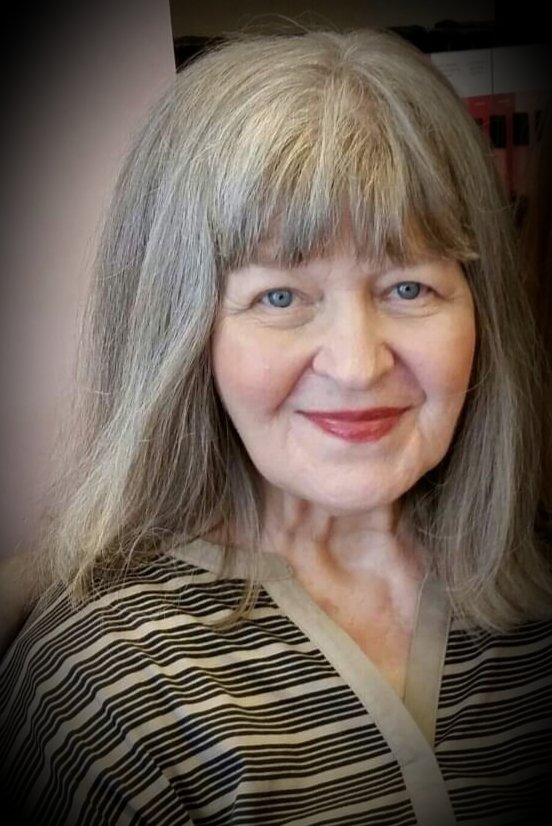 Myrna Joy Slade Oliver