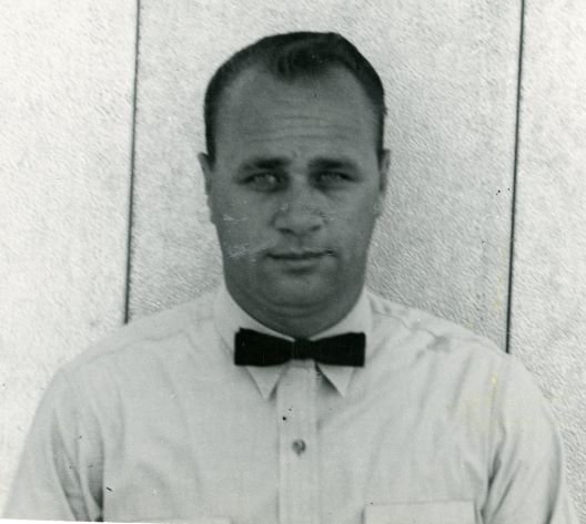 Darrell Eugene Hardison