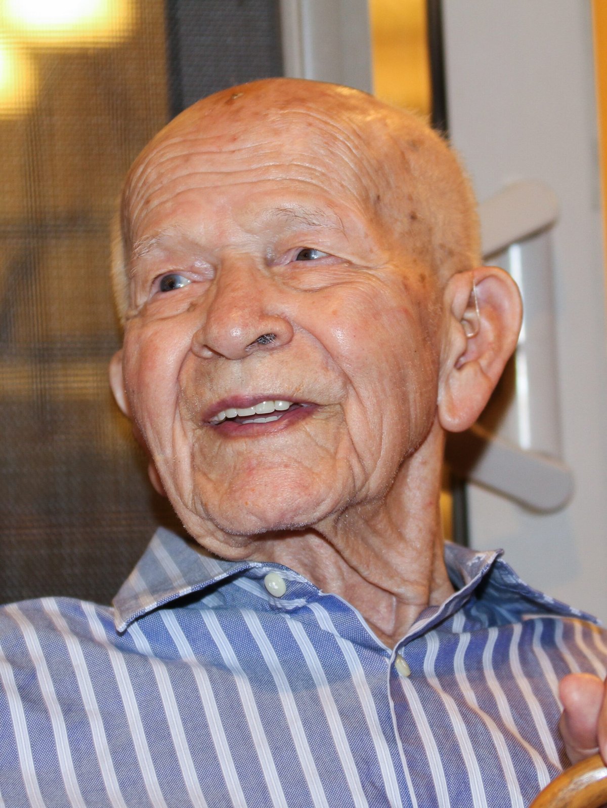 Fernando Paz Soldán