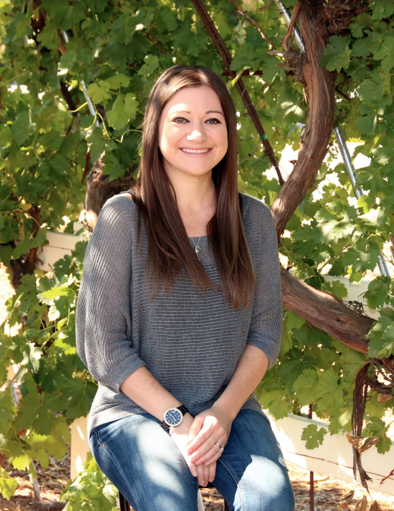 Kristin Michelle Goolsby