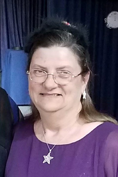 Mildred Elaine Miller