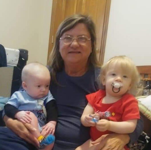 Mildred Elaine Miller — photo 4