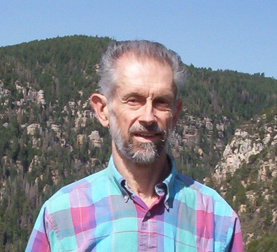 Theodore (Ted) Vaughn Hougland