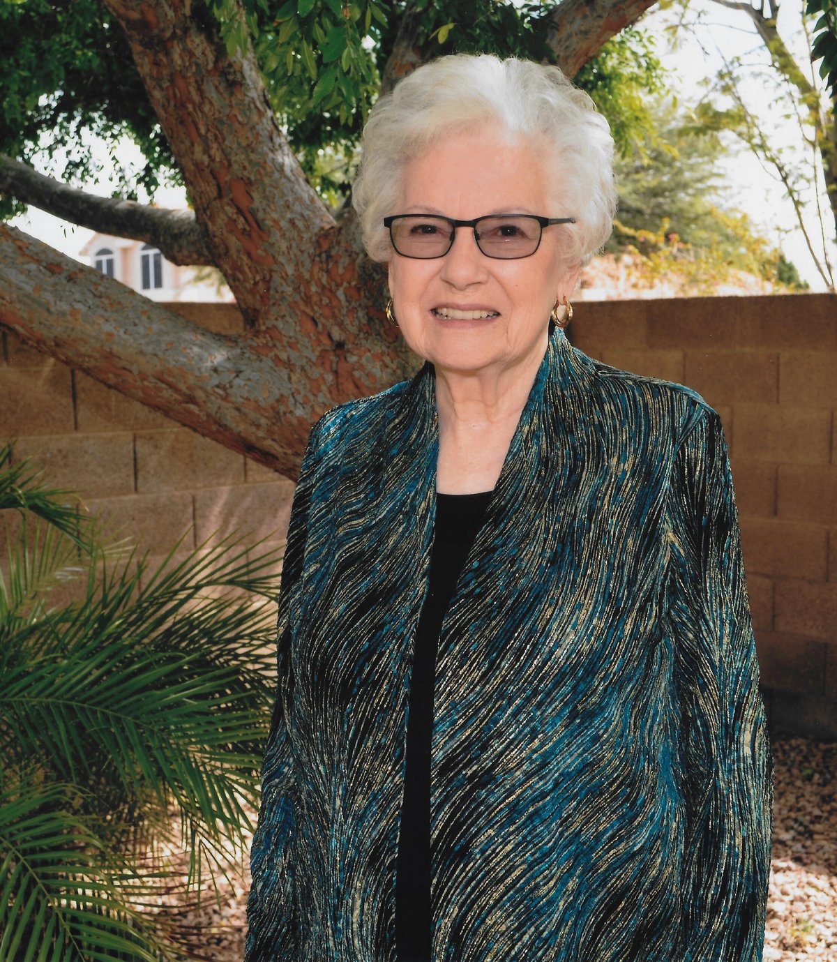 Barbara McAlister Hamblin